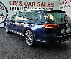 Volkswagen Passat GT 2.0 TDI 190 BHP 2015(151) - Image 3/8