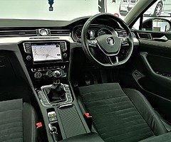 Volkswagen Passat GT 2.0 TDI 190 BHP 2015(151) - Image 4/8