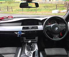 Bmw 520d m sport  - Image 5/7