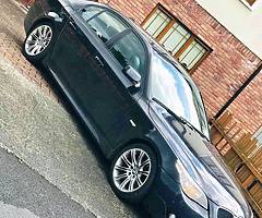 Bmw 520d m sport 