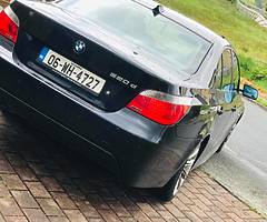 Bmw 520d m sport  - Image 3/7