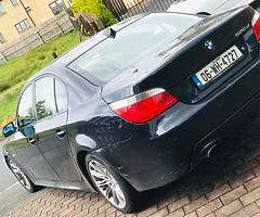 Bmw 520d m sport  - Image 4/7
