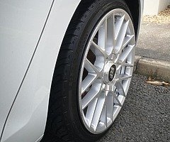 2015 Volkswagen Golf 2.0TDI GTD 184bhp - Image 5/9