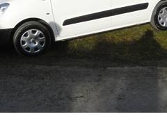 2014 PEUGEOT PARTNER VAN FOR SALE - Image 6/8