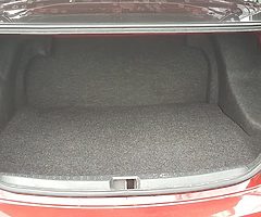 Toyota Vios 1.3 E 2008 manual - Image 22/24