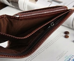 Men's Leather Wallet - Image 6/8