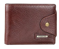 Men's Leather Wallet - Image 8/8