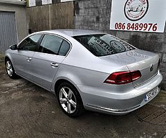 Vw Passat 1,6 Tdi 2013 (131). Warranty. Finance!!!