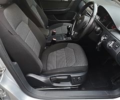 Vw Passat 1,6 Tdi 2013 (131). Warranty. Finance!!! - Image 4/11