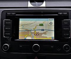 Vw Passat 1,6 Tdi 2013 (131). Warranty. Finance!!! - Image 9/11