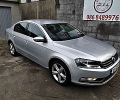 Vw Passat 1,6 Tdi 2013 (131). Warranty. Finance!!! - Image 11/11