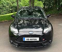 2013 Focus ST Replica 1.6 Diesel !