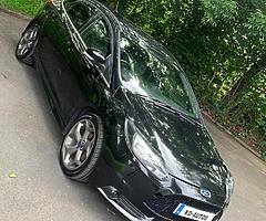 2013 Focus ST Replica 1.6 Diesel !