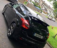2013 Focus ST Replica 1.6 Diesel ! - Image 3/10