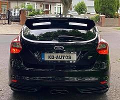 2013 Focus ST Replica 1.6 Diesel ! - Image 4/10