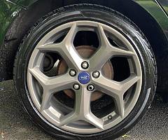 2013 Focus ST Replica 1.6 Diesel ! - Image 6/10