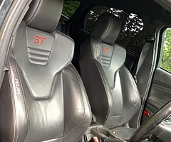 2013 Focus ST Replica 1.6 Diesel ! - Image 7/10
