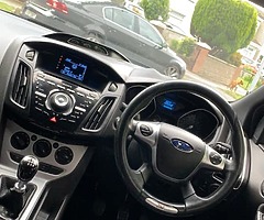 2013 Focus ST Replica 1.6 Diesel ! - Image 8/10