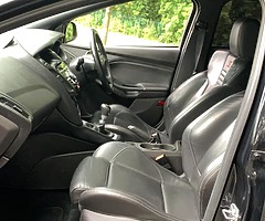 2013 Focus ST Replica 1.6 Diesel ! - Image 10/10