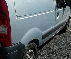 Nissan Kubistar - Image 3/7