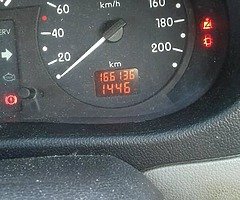 Nissan Kubistar - Image 6/7