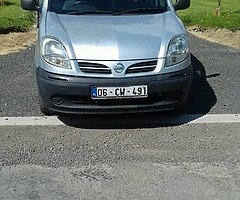 Nissan Kubistar - Image 7/7