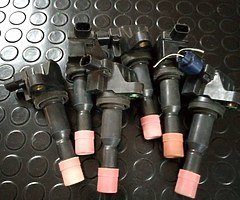 IGNITION COILS AT AFFORDABLE PRICES