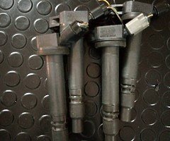 IGNITION COILS AT AFFORDABLE PRICES
