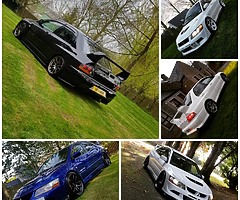 Evo