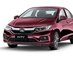 Honda Cars