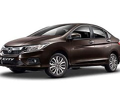 Honda Cars