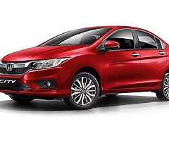 Honda Cars - Image 4/5