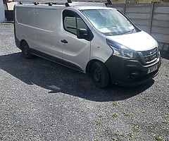 Van