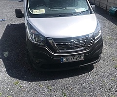 Van