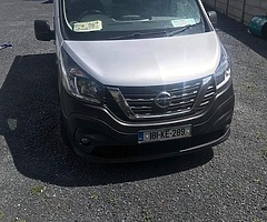 Van - Image 3/9
