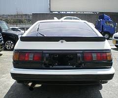 Toyota Corolla Levin AE86, Available at best Price through STC Japan Co. Ltd - Image 3/10