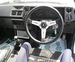 Toyota Corolla Levin AE86, Available at best Price through STC Japan Co. Ltd - Image 4/10