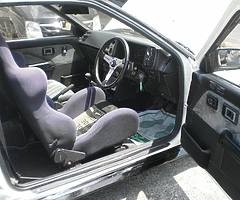 Toyota Corolla Levin AE86, Available at best Price through STC Japan Co. Ltd - Image 5/10
