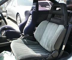 Toyota Corolla Levin AE86, Available at best Price through STC Japan Co. Ltd - Image 7/10