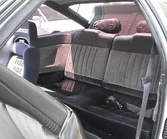 Toyota Corolla Levin AE86, Available at best Price through STC Japan Co. Ltd - Image 9/10