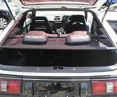 Toyota Corolla Levin AE86, Available at best Price through STC Japan Co. Ltd - Image 10/10