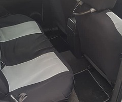 Nissan QASHQAI 2007 - Image 7/8