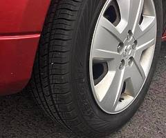 Dodge Caliber 2007 very clean trade to clear - Image 5/7