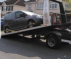 AUTO RECOVERY BREAKDOWN AND TRANSPORT SERVICES - Image 3/8