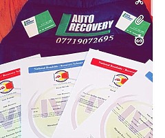 AUTO RECOVERY BREAKDOWN AND TRANSPORT SERVICES - Image 4/8