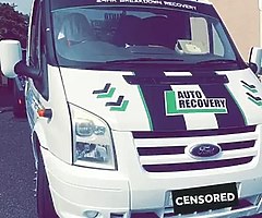 AUTO RECOVERY BREAKDOWN AND TRANSPORT SERVICES - Image 5/8