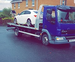 AUTO RECOVERY BREAKDOWN AND TRANSPORT SERVICES - Image 6/8