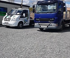 AUTO RECOVERY BREAKDOWN AND TRANSPORT SERVICES - Image 8/8