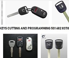 HONDA KEYS CUT PROGRAM - Image 3/3