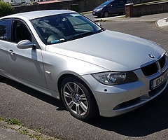 BMW 320d E90